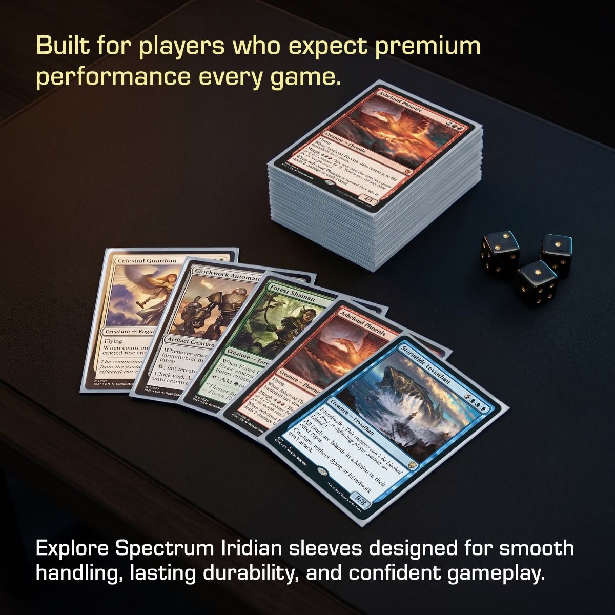 BCW Spectrum Iridian Matte Sleeves Silver