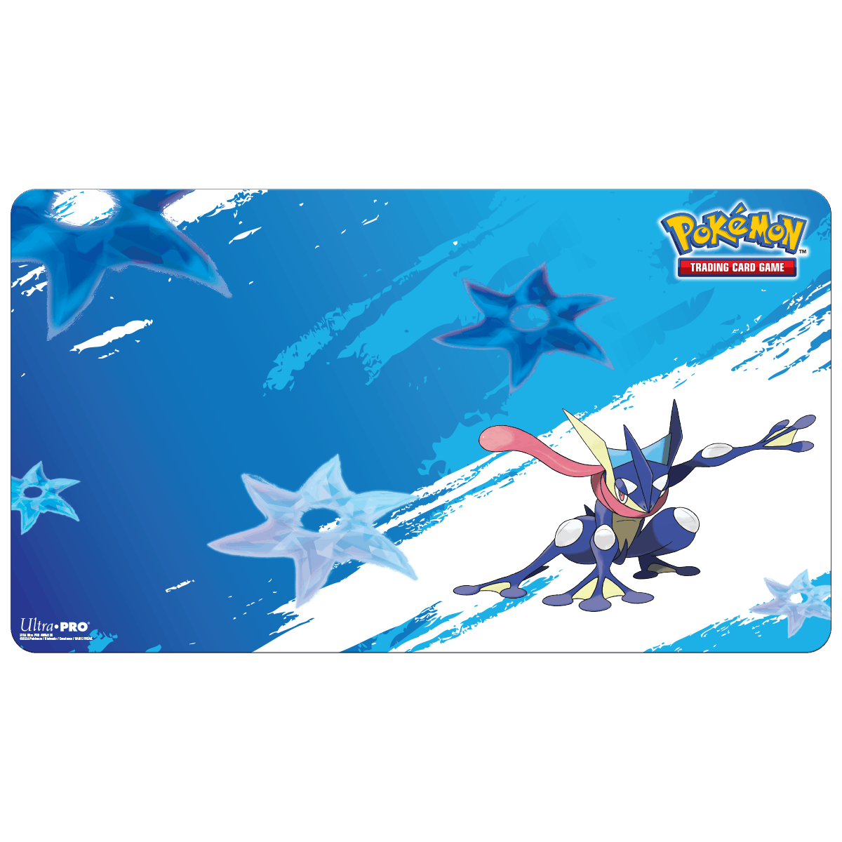 Ultra Pro Pokemon TCG Playmat Greninja