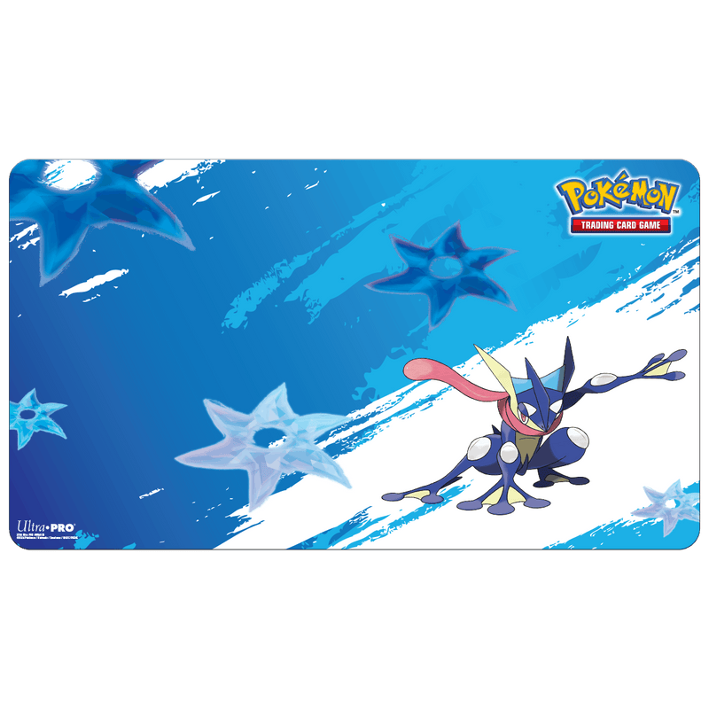Ultra Pro Pokemon TCG Playmat Greninja