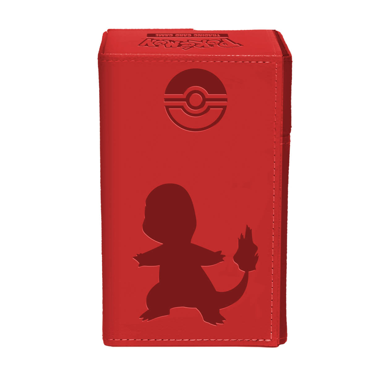 Ultra Pro Pokemon TCG M2 Deck Box Charmander