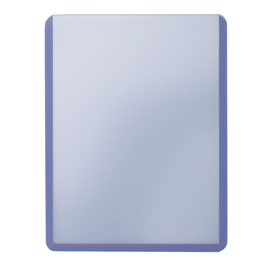 Ultra Pro Toploaders 3" x 4" Regular 25CT
