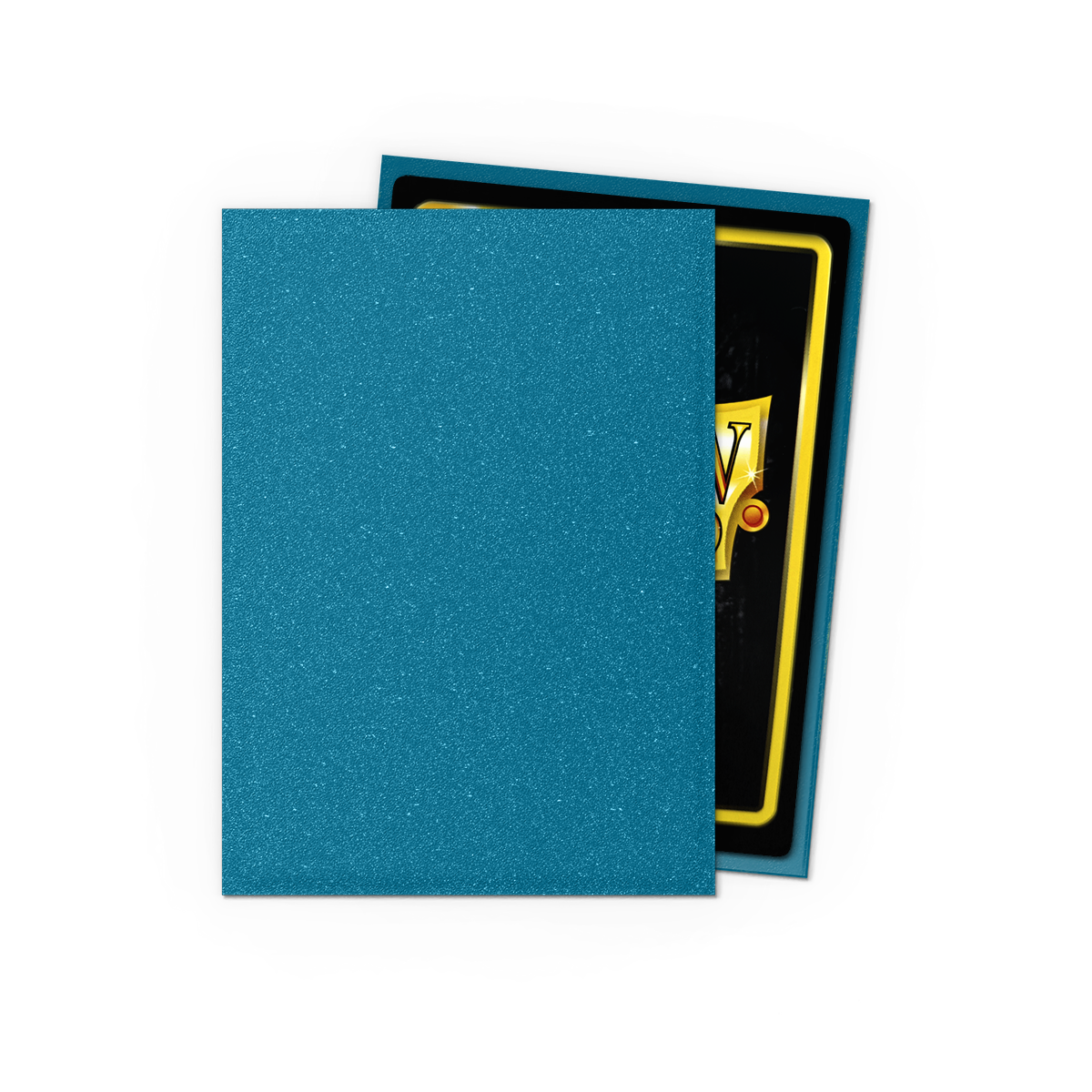 Dragon Shield Matte Sleeves Amazonite