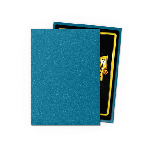 Dragon Shield Matte Sleeves Amazonite