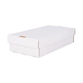 BCW Super Shoebox Cardboard Storage Box (25-Pack)