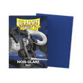 Dragon Shield Deck Protector Sleeves Blue