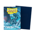 Dragon Shield Deck Protector Sleeves Matte Midnight Blue
