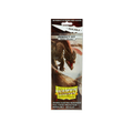 Dragon Shield Perfect Fit Sealable Sleeves Smoke