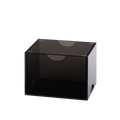Dragon Shield Strongbox Deck Box Black