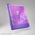 Gamegenic Magic: The Gathering The Hobbit Zip-Up Album 18-Pocket Gollum, Riddle Master / The Lonely Mountain