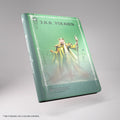 Gamegenic Magic: The Gathering The Hobbit Zip-Up Album 18-Pocket Thranduil, the Elvenking / The Mountain-King