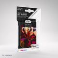 Gamegenic Star Wars: Unlimited Premium Art Sleeves General Grievous