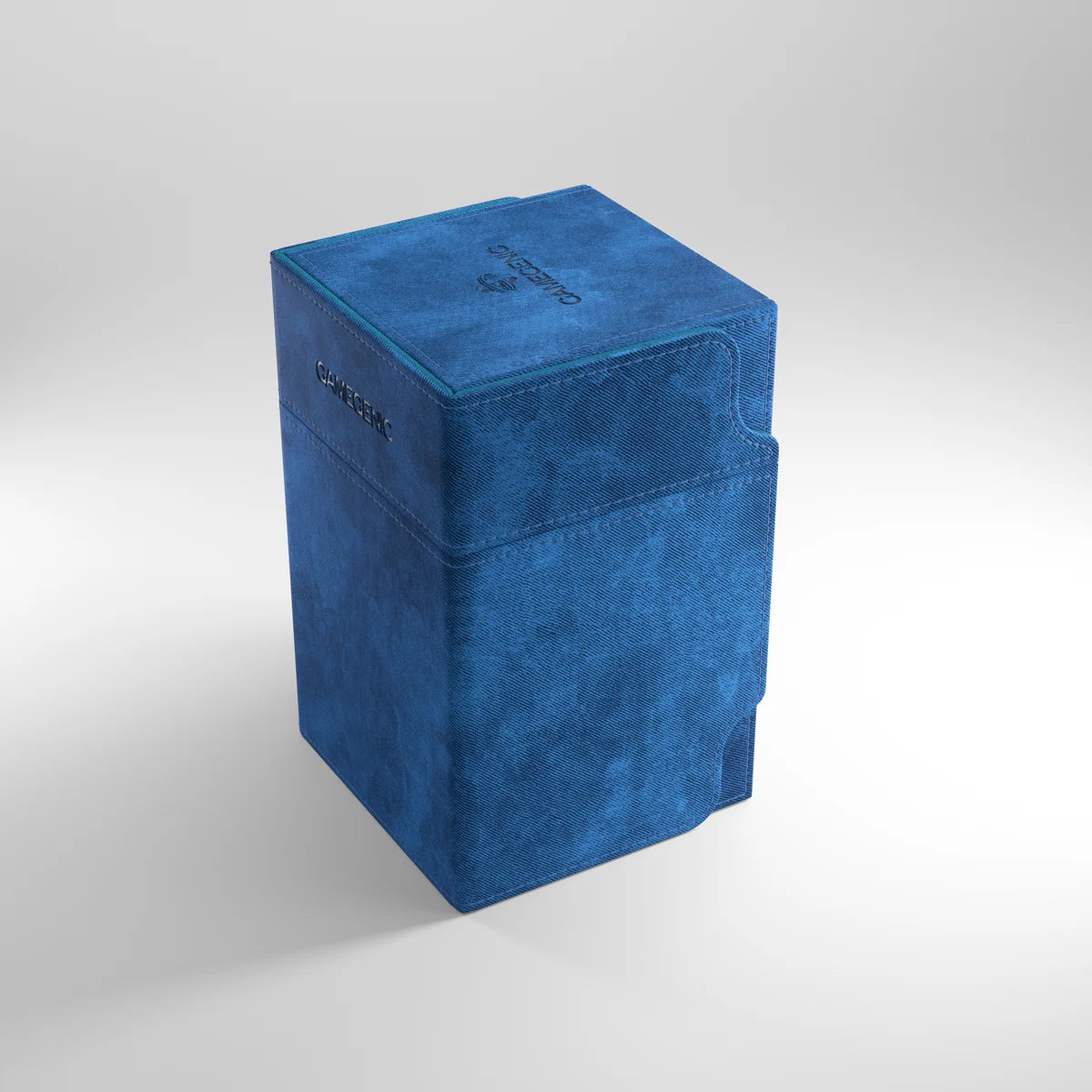 Gamegenic Watchtower 100+ XL deck box Blue