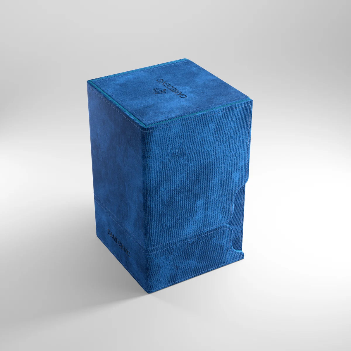 Gamegenic Watchtower 100+ XL deck box Blue