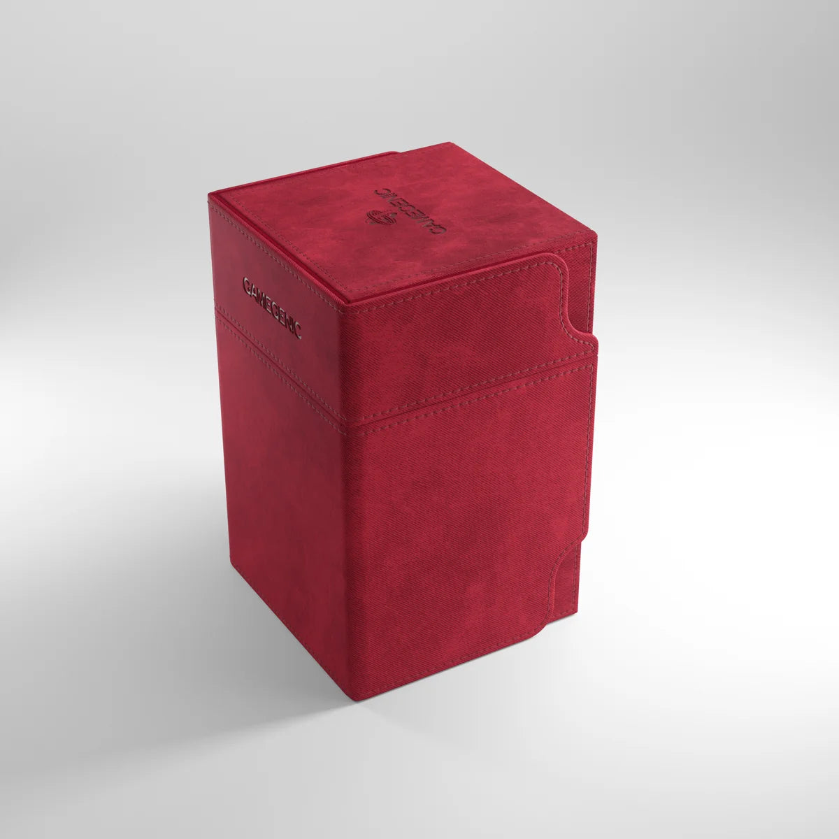 Gamegenic Watchtower 100+ XL deck box Red