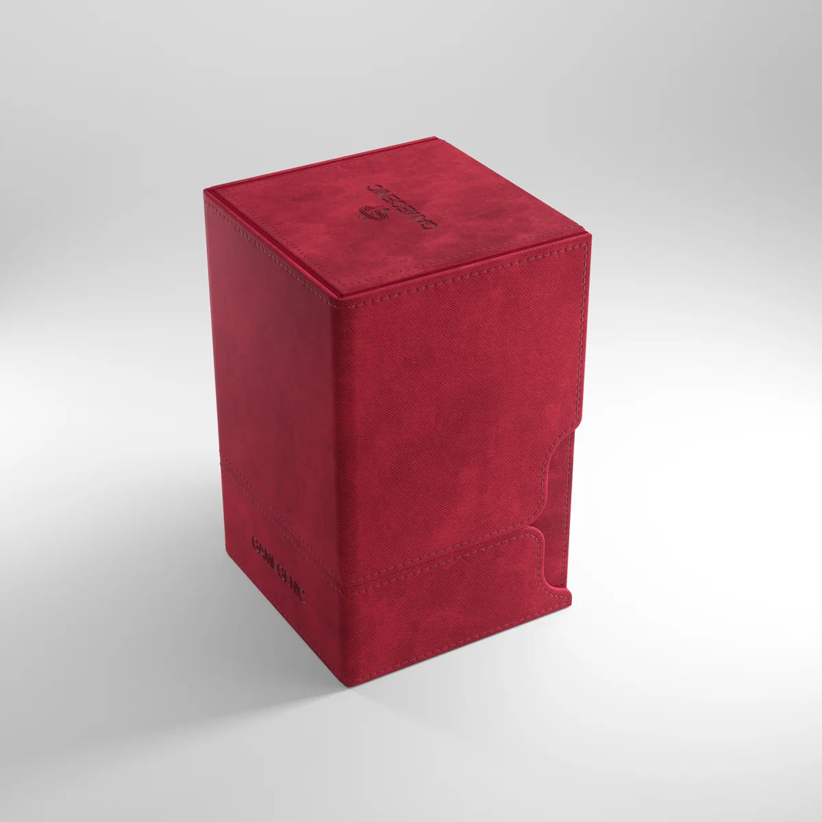 Gamegenic Watchtower 100+ XL deck box Red