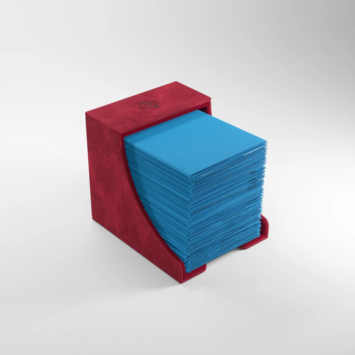 Gamegenic Watchtower 100+ XL deck box Red
