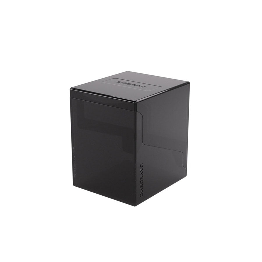 Gamegenic | Bastion 100+ XL Black