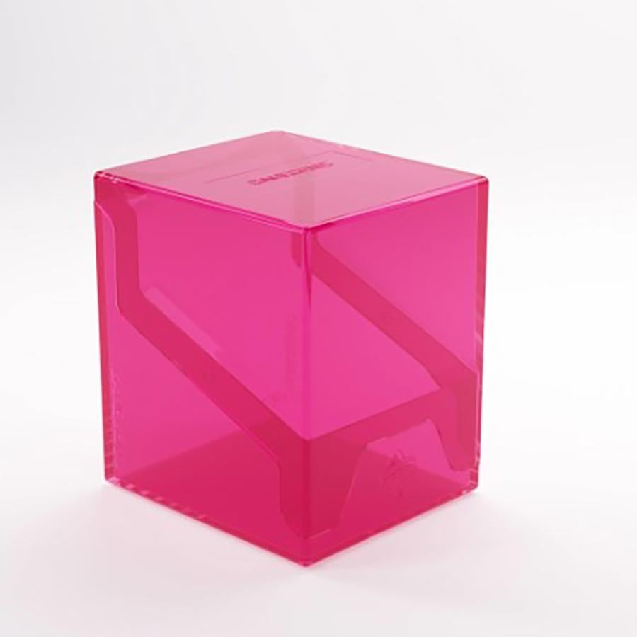 Gamegenic | Bastion 100+ XL Pink