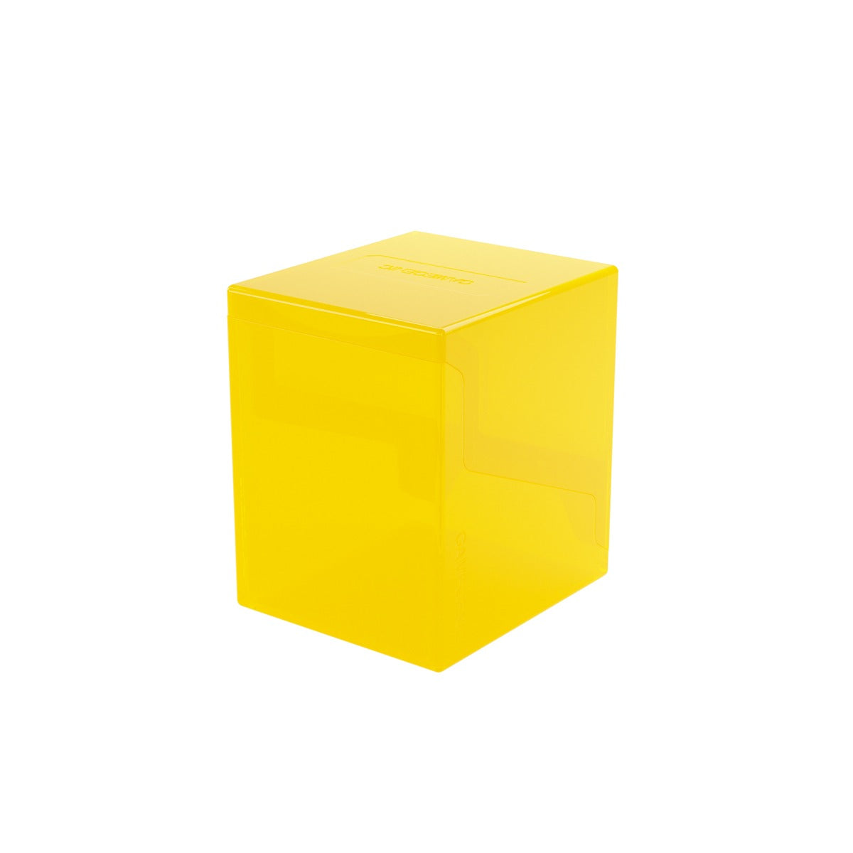 Gamegenic | Bastion 100+ XL Yellow