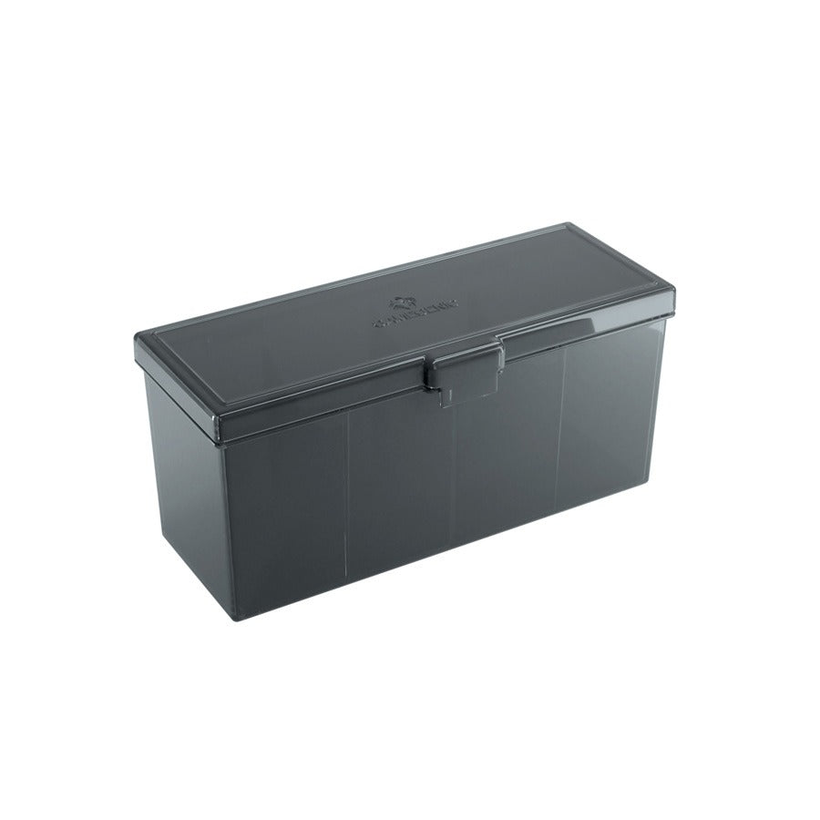Gamegenic | Fourtress 320+ Deck Box Black
