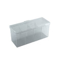 Gamegenic | Fourtress 320+ Deck Box Clear