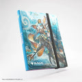 Gamegenic Magic: The Gathering Casual Album 18-Pocket Lorwyn Eclipsed - Design T/Design U