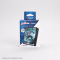 Gamegenic | Magic: The Gathering | Marvel | Premium Art Sleeves | Gamegenic: 'S Spider-Man - Venom
