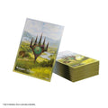 Gamegenic | Magic: The Gathering | The Hobbit | Premium Art Sleeves | Landscape 1