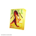 Gamegenic Magic: The Gathering Premium Art Sleeves The Hobbit - Villain 1