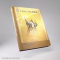 Gamegenic Magic: The Gathering Zip-Up Album 18-Pocket Gamegenic- Magic: The Gathering - the Hobbit - Maia 1 (alt Design)/Creature 2
