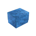 Gamegenic Sidekick 100+ XL Deck Box Blue