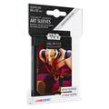 Gamegenic Star Wars: Unlimited Art Sleeves - General Grievous