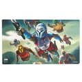 Gamegenic Star Wars: Unlimited Game Mat Bo-Katan Kryze