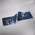 Gamegenic Star Wars: Unlimited Game Mat Double-Sided - Jedi Luke Skywalker & Emperor Palpatine