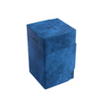 Gamegenic Watchtower 100+ XL Deck Box Blue