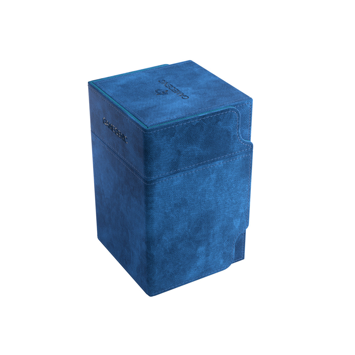 Gamegenic Watchtower 100+ XL Deck Box Blue