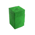 Gamegenic Watchtower 100+ XL Deck Box Green
