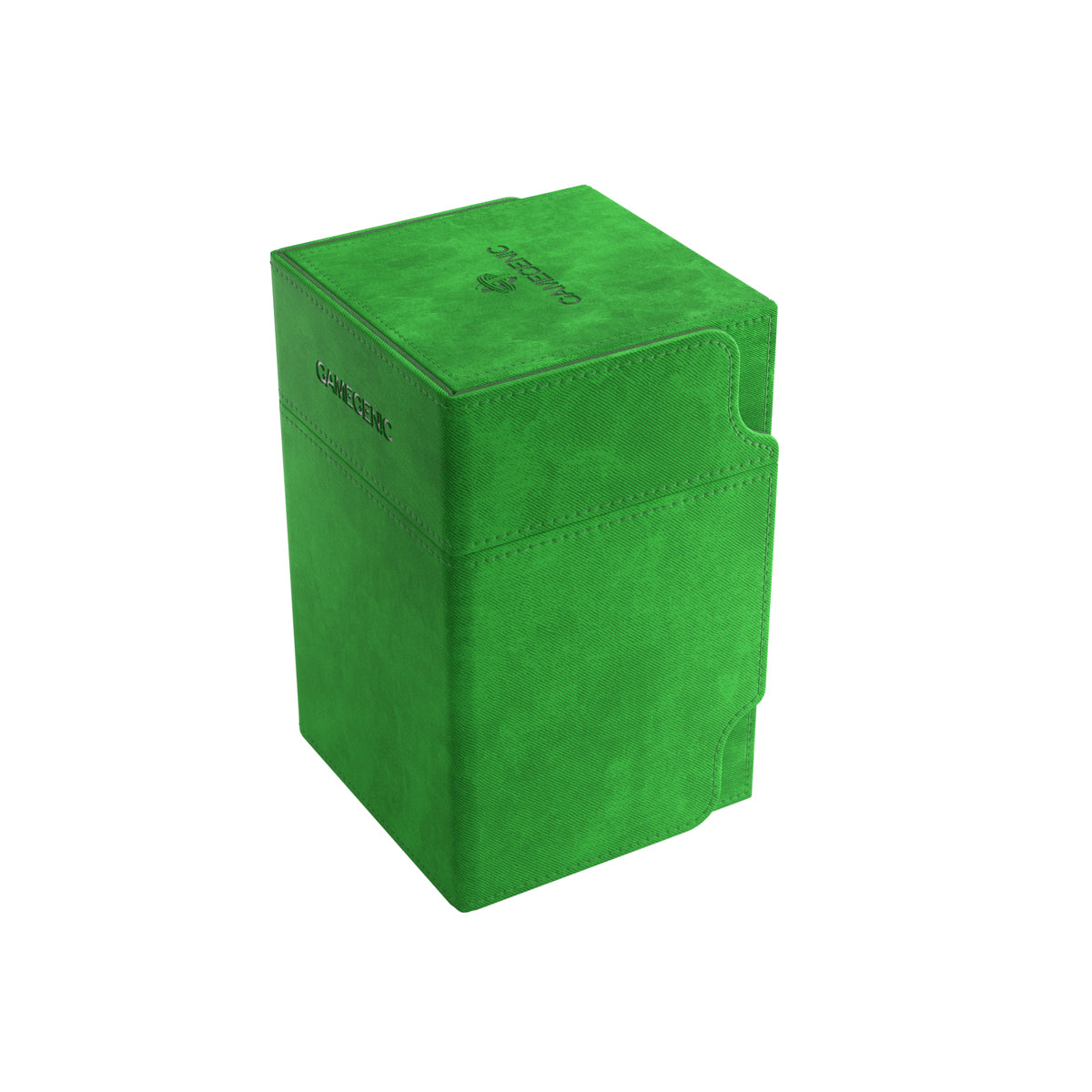 Gamegenic Watchtower 100+ XL Deck Box Green