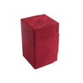 Gamegenic Watchtower 100+ XL Deck Box Red