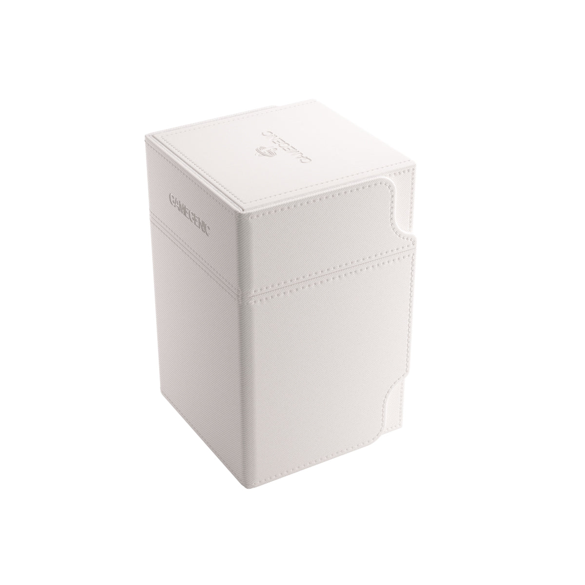 Gamegenic Watchtower 100+ XL Deck Box White