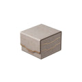 Gatherers' Tavern : Domaru Deck Box Armory Horizon 133+ Alabaster