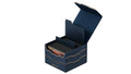 Gatherer's Tavern | Domaru Armory 133+ Card Deck Box | Lazulite