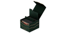 Gatherer's Tavern | Domaru Armory 133+ Card Deck Box | Malachite