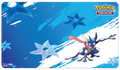 Greninja Playmat for Pokemon Ultra Pro