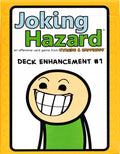 TCGStyle | Joking Hazard: Deck Enhancement #1