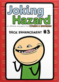 TCGStyle | Joking Hazard: Deck Enhancement #3