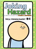 TCGStyle | Joking Hazard: Deck Enhancement #4