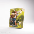Gamegenic Magic: The Gathering The Hobbit Premium Art Sleeves On an Adventure