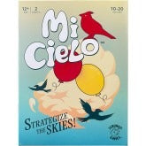 Mi Cielo Strategize The Skies Game