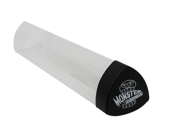 Monster Protectors Prism Playmat Tube Matte Black